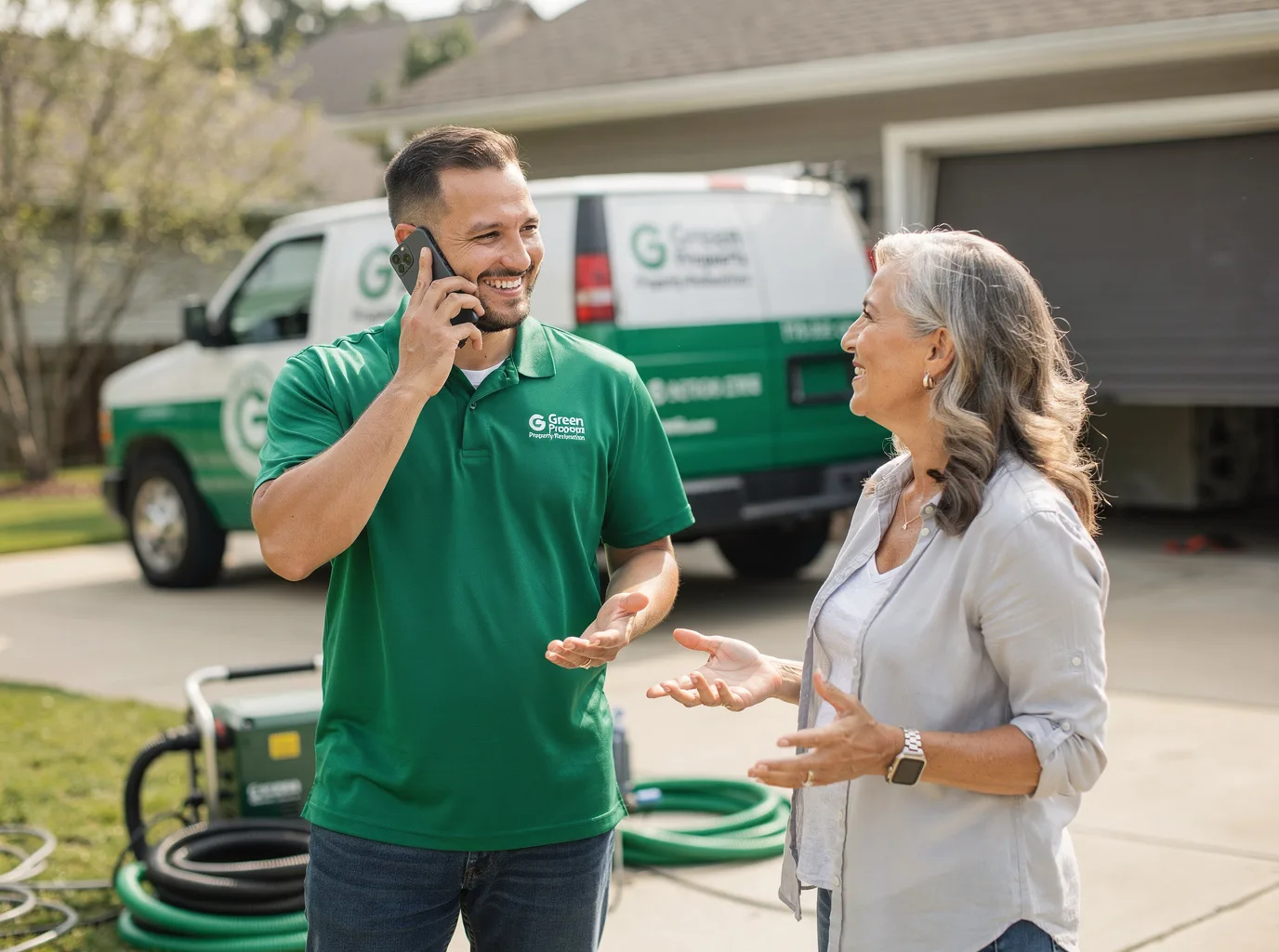 Water Damage Restoration Falmouth, MI FAQs